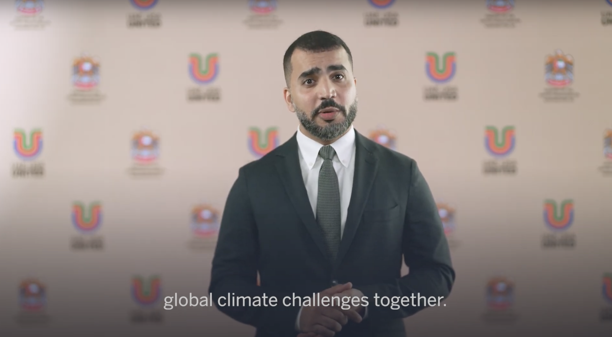 UAE-US Climate Minute: Agriculture at COP28 | Omar Al Yahyaee