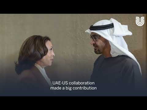 COP28 Outcomes with UAE Embassy's Hussein El Gaafary