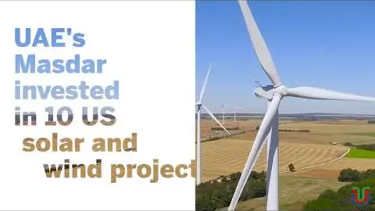 Fast Facts – UAE-US Climate Cooperation