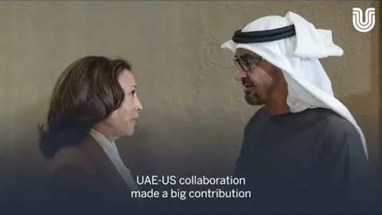 COP28 Outcomes with UAE Embassy's Hussein El Gaafary