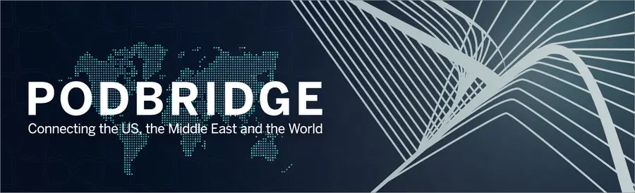 The UAE Embassy’s Podbridge Podcast