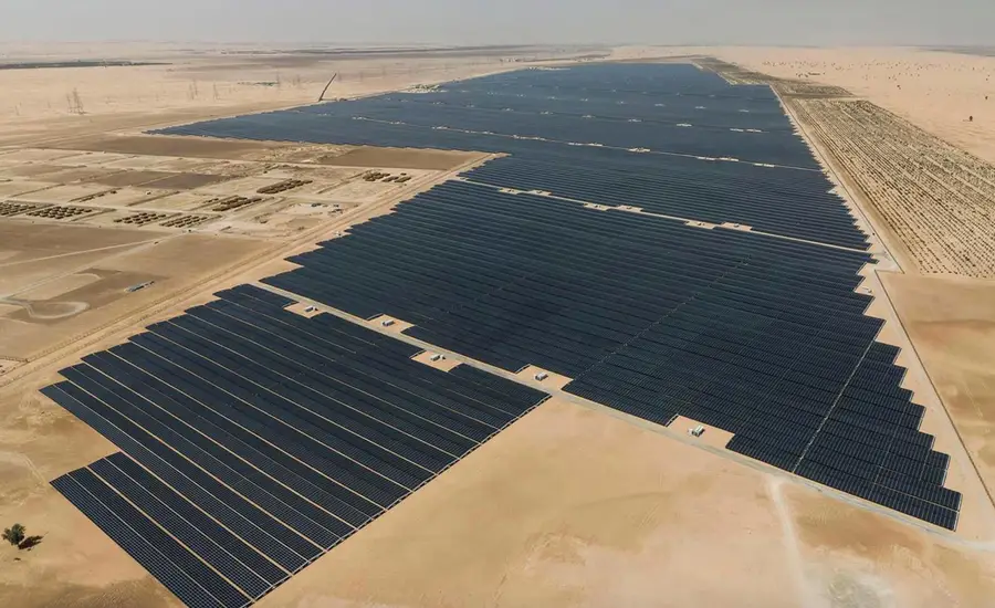 Solar panels