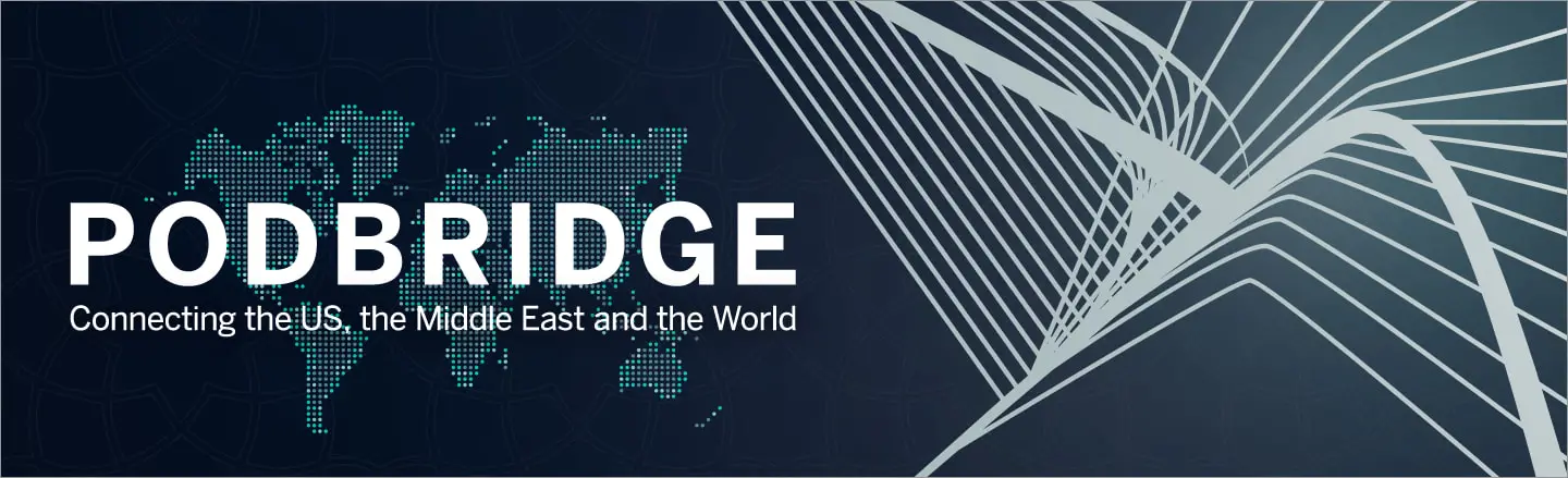 The UAE Embassy’s Podbridge Podcast