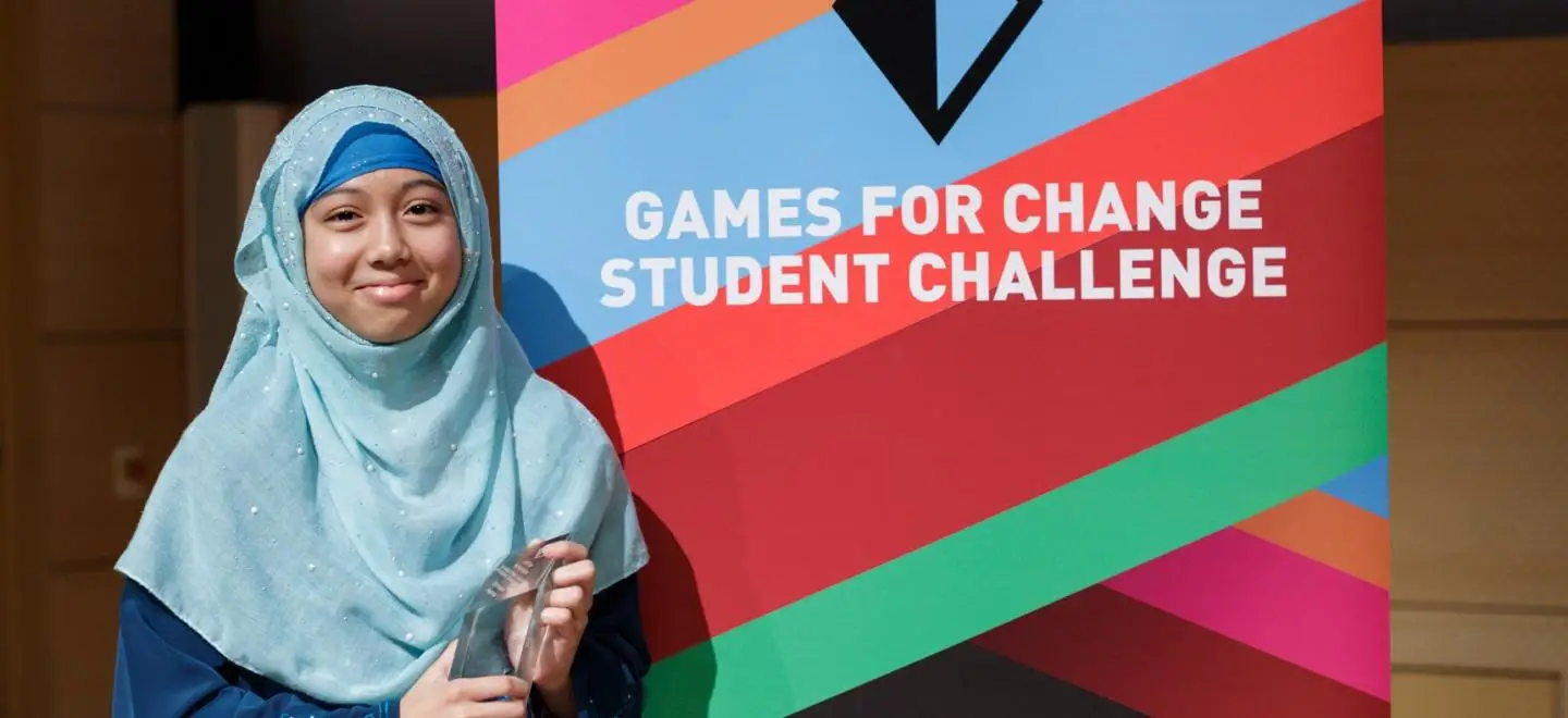 Games for Change