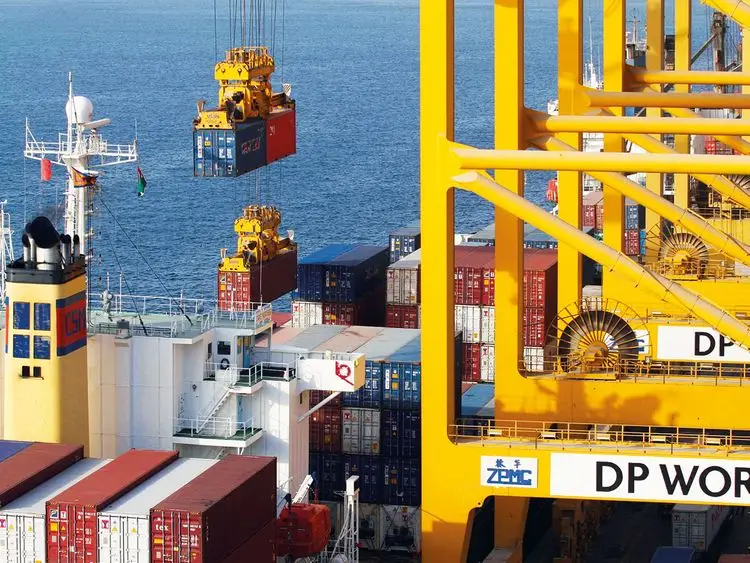 UAE US trade partnership