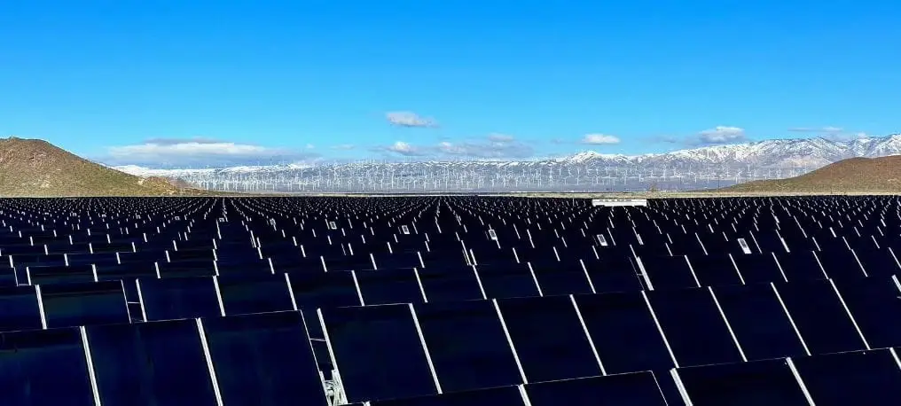 Masdar Terra-Gen