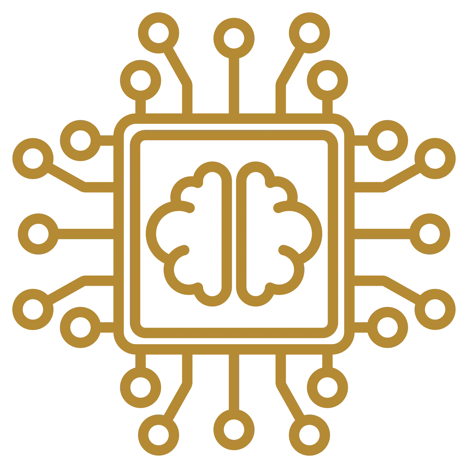 Counterterrorism and intelligence sharing