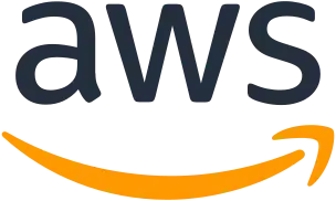 amazon web services logo