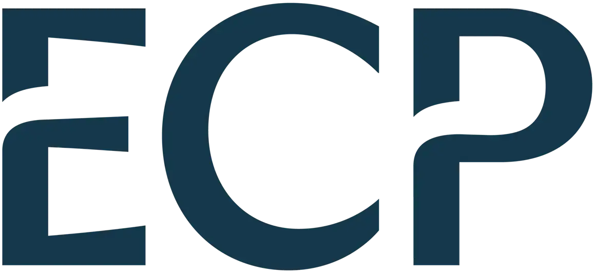 ECP logo