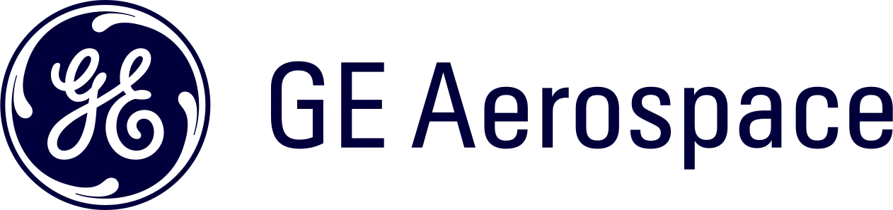 ge aerospace logo
