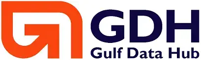 gulf data hub logo