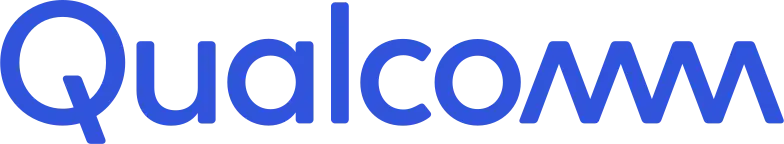 qualcomm logo