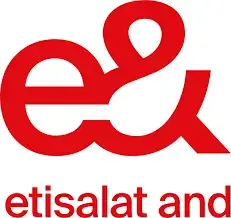 etisalat and logo