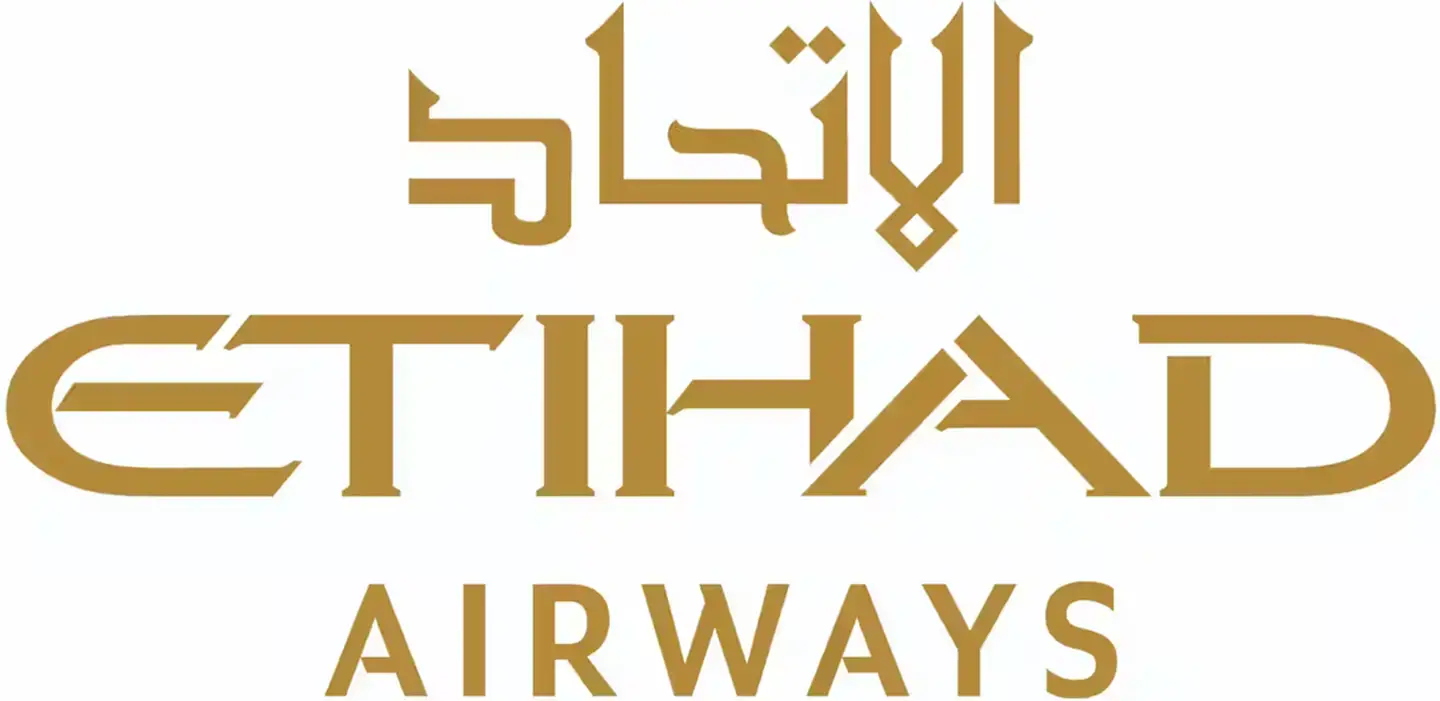ethihad airways logo