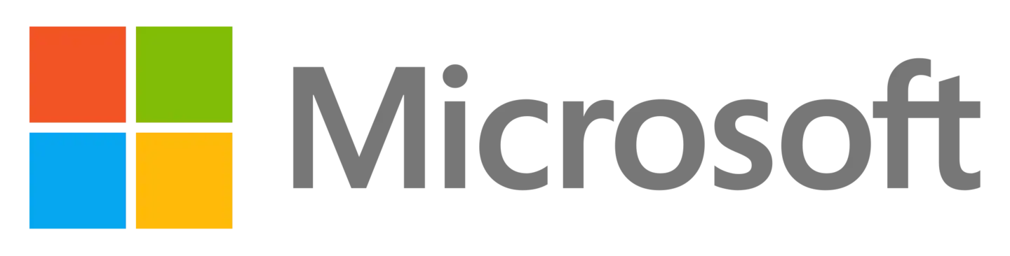 microsoft logo