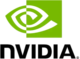 nvidia logo