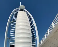 Burj Al Arab