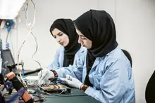 UAE women drive advancements in STEM fields