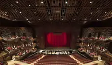 Dubai Opera House