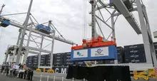 UAE-based Gulftainer