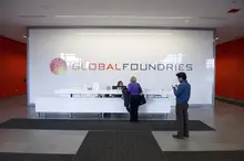 GlobalFoundries office