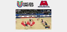 UAE-USA United and Monumental Sports & Entertainment host virtual NBA 2K Coaching Clinic