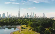 Green Dubai