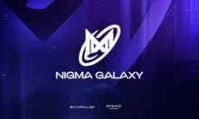 nigma galaxy