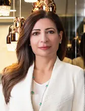 Hana Al Rostamani Headshot 