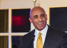 Ambassador Yousef Al Otaiba