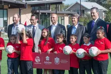 Progress on Peace and Inclusivity