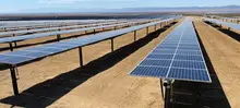 Solar Masdar