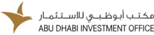 abu dhabi investment office logo