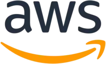 amazon web services logo