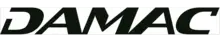 damac logo