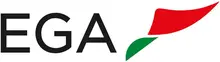 EGA logo