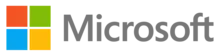 microsoft logo