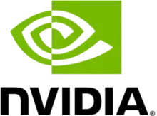 nvidia logo